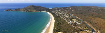 Hat Head - NSW 2015 (PBH4 00 19457)